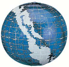 foto Nafukovac� hv�zdn� obloha